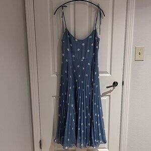 Sezane Nissa Dress (FR 38; US 6)